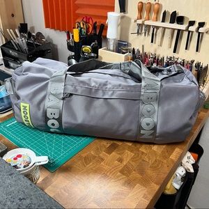 Baboon to the Moon — Duffel